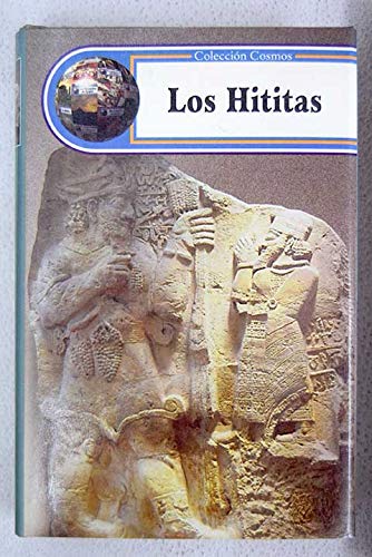 Stock image for Los Hititas for sale by medimops