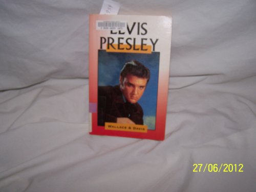 9788495002624: Elvis Presley