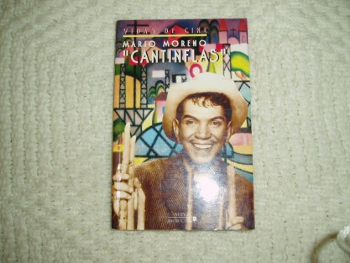 9788495002648: Mario Moreno "cantinflas"