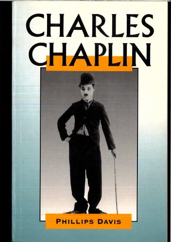 Charles Chaplin (9788495002655) by Davis, Phillips
