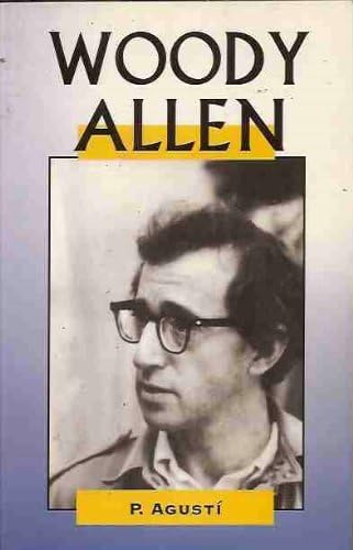 Beispielbild fr Woody Allen zum Verkauf von medimops