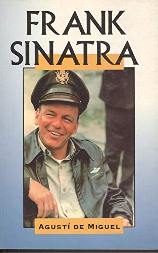 Imagen de archivo de Frank Sinatra de Miguel, Agusti a la venta por VANLIBER