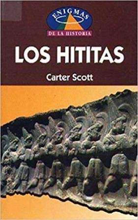 Imagen de archivo de Los Hititas a la venta por El Pergam Vell