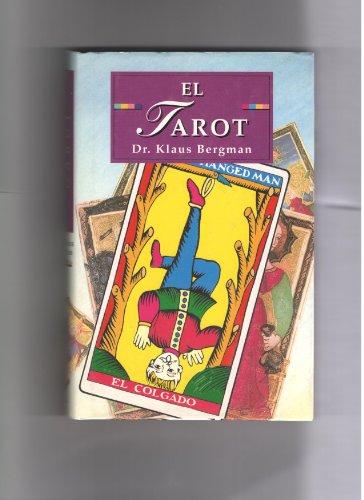 Stock image for El Tarot for sale by Comprococo