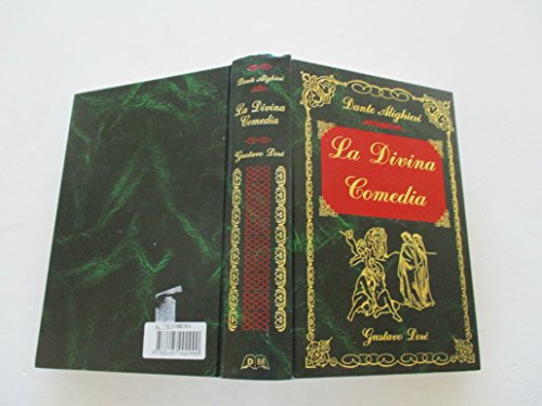 9788495002990: La Divina Comedia / The Divine Comedy