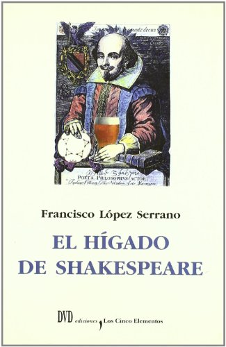 Imagen de archivo de Higado de Shakespeare, el ) a la venta por Hamelyn