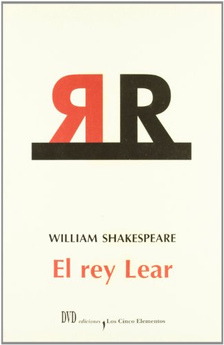 Imagen de archivo de El rey Lear (Cinco Elementos (dvd)) a la venta por medimops