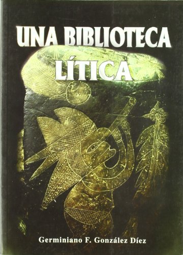Imagen de archivo de UNA BIBLIOTECA LTICA a la venta por Librera Circus