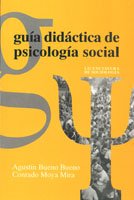 Imagen de archivo de GUIA DIDACTICA DE PSICOLOGIA SOCIAL a la venta por Hilando Libros