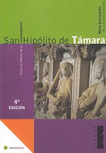 9788495018304: San Hiplito de Tmara (VARIOS CASTILLA LEON)