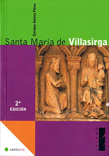 Imagen de archivo de Santa Mara de Villasirga a la venta por AG Library