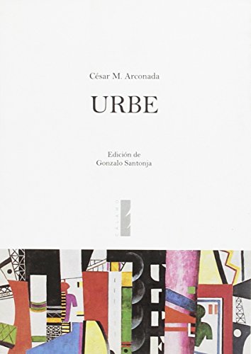 Imagen de archivo de URBE a la venta por Antrtica