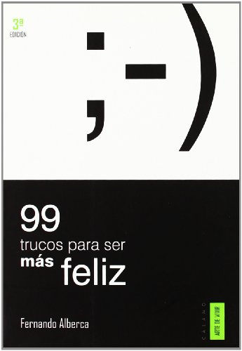 Beispielbild fr 99 Trucos Para Ser Mas Feliz zum Verkauf von medimops