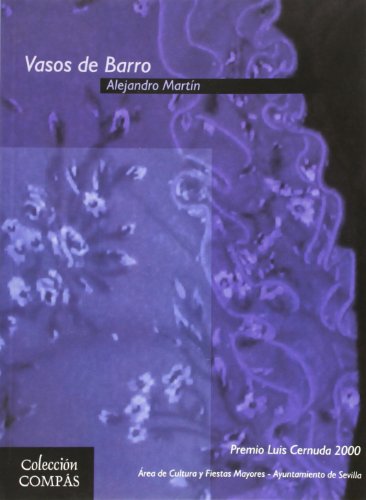 Vasos de barro - Alejandro Martin Navarr
