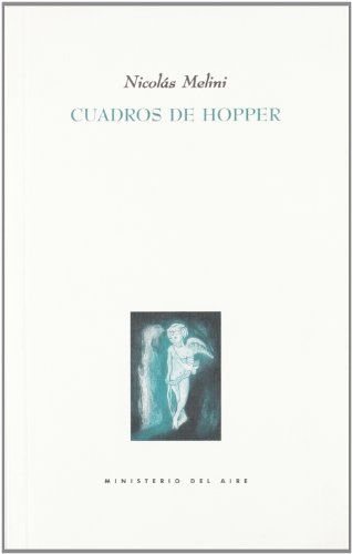 Imagen de archivo de Cuadros de Hopper / a la venta por Puvill Libros