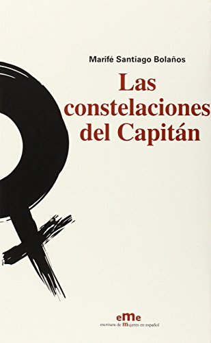 Imagen de archivo de Las Constelaciones Del Capitn a la venta por Hamelyn