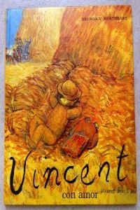 Imagen de archivo de VINCENT .CON AMOR a la venta por Iridium_Books