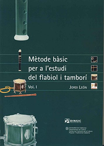 Imagen de archivo de Mtode bsic per a l'estudi del flabiLen, Jordi a la venta por Iridium_Books