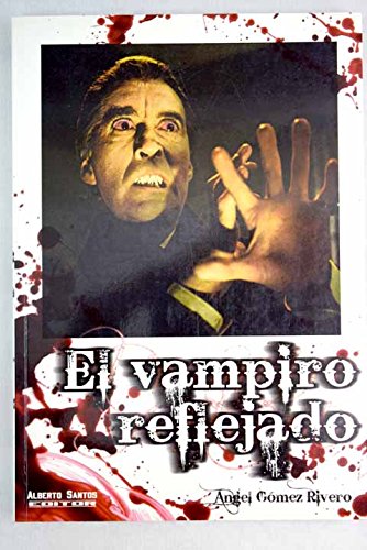 9788495070586: El vampiro reflejado (SIN COLECCION)