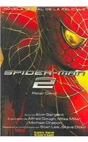 Stock image for Spider-man 2 for sale by Hamelyn