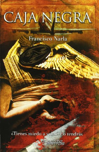9788495070944: Caja negra (Narrativa fantstica) (Spanish Edition)