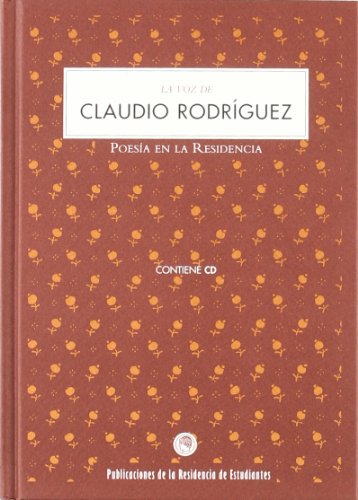 Imagen de archivo de La voz de Claudio Rodrguez a la venta por Librera Prez Galds