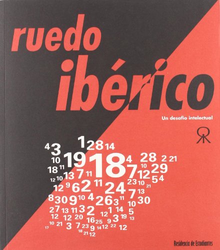 Imagen de archivo de Ruedo iberico un desafio a la venta por Iridium_Books