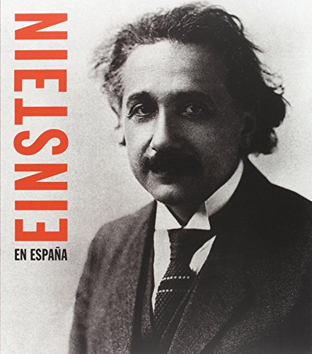 Imagen de archivo de Einstein en espaa a la venta por Iridium_Books