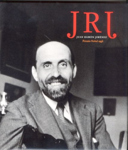 Stock image for Juan Ramn Jimnez, 1896-1958 for sale by Librera Prez Galds