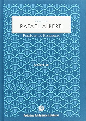 Imagen de archivo de Voz de Rafael Alberti, La. (Libro+CD). a la venta por La Librera, Iberoamerikan. Buchhandlung