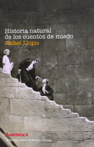 Historia natural de los cuentos de miedo