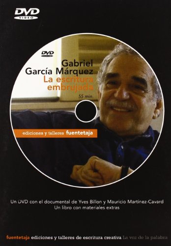 Beispielbild fr Gabriel Garca Mrquez : La escritura embrujada (La voz de la palabra) zum Verkauf von medimops
