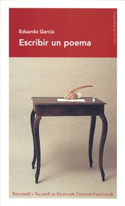 9788495079626: Escribir un poema (Arte Potica)
