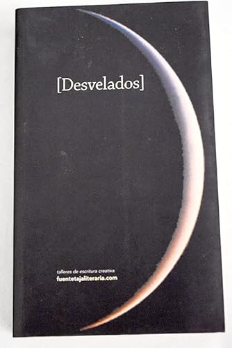 Stock image for Desvelados (Los libros del taller) for sale by medimops