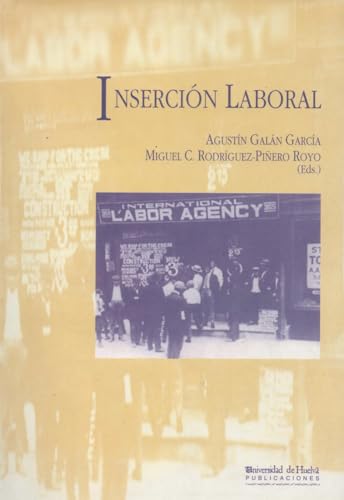 Stock image for Insercin laboral for sale by Zilis Select Books