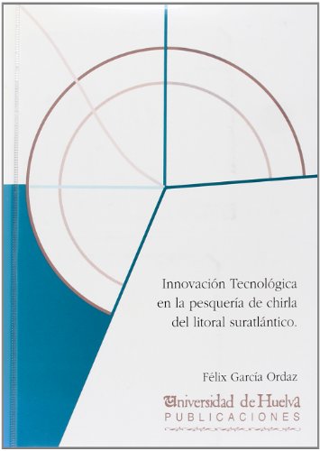 Stock image for INNOVACION TECNOLOGICA EN LA PESQUERIA D for sale by Hiperbook Espaa