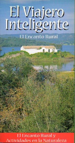 Stock image for El Encanto Rural. Actividades en la Naturaleza. for sale by Hamelyn