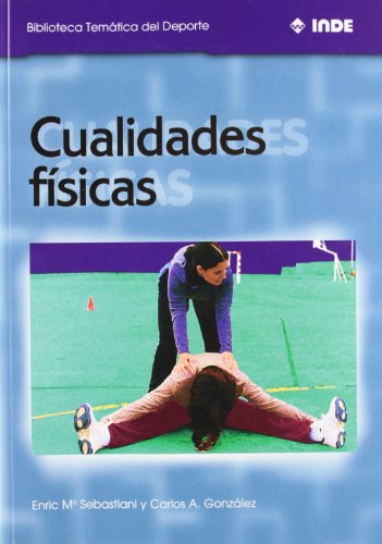 Imagen de archivo de CUALIDADES FISICAS - BT a la venta por Siglo Actual libros