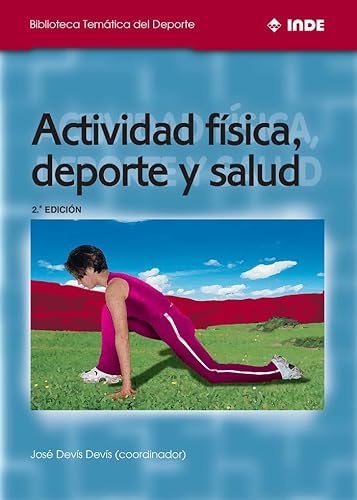 9788495114099: Actividad fsica, deporte y salud