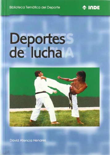 Beispielbild fr Deportes de lucha (Biblioteca Temtica del Deporte, Band 569) zum Verkauf von medimops