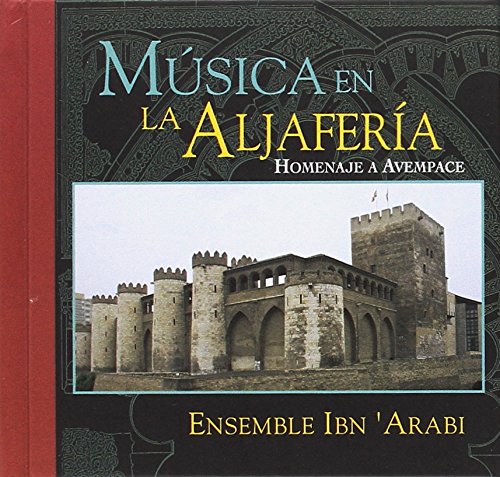 9788495116802: Musica en la Aljaferia (Lcd Prames) + Cd. Nｪ 7 - Gob. Arag-Ins.F.Catolico