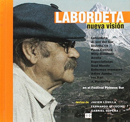 Stock image for 9 LABORDETA for sale by Siglo Actual libros