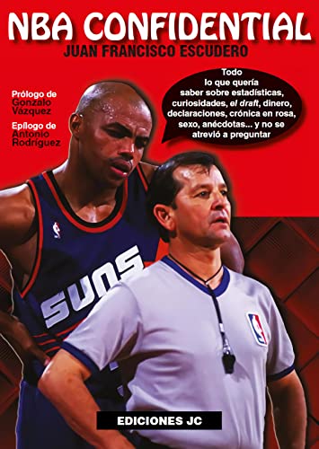 Imagen de archivo de NBA CONFIDENTIAL a la venta por Librerias Prometeo y Proteo