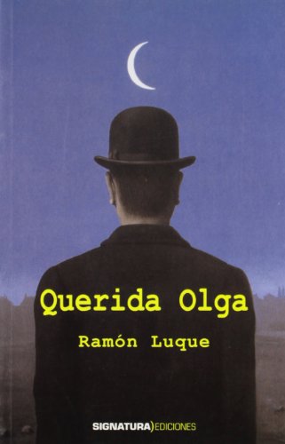 Imagen de archivo de QUERIDA OLGA a la venta por Librerias Prometeo y Proteo