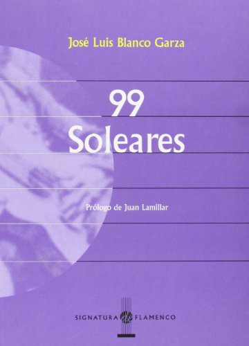 Imagen de archivo de 99 SOLEARES a la venta por Librera Rola Libros