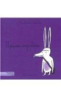 9788495123343: El pequeo conejo blanco/ The Little White Rabbit (Spanish Edition)