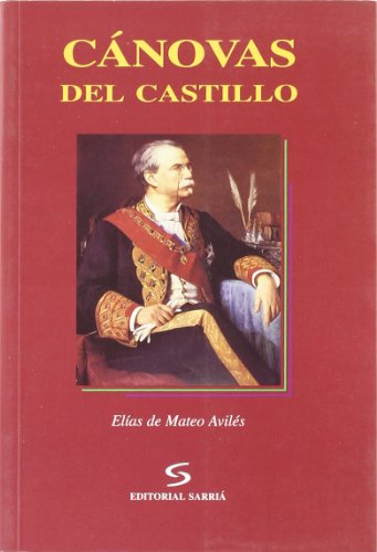 Imagen de archivo de Cnovas del Castillo a la venta por Librera Prez Galds