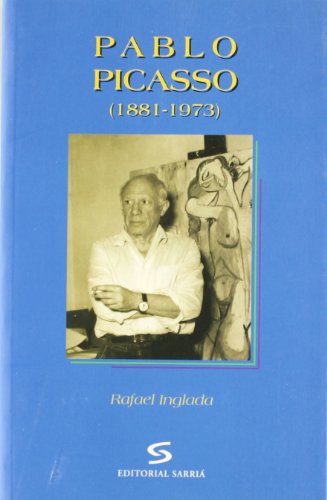 9788495129802: Pablo Picasso (1881-1973) (Biografas)