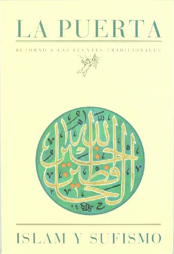 Imagen de archivo de ISLAM Y SUFISMO a la venta por Siglo Actual libros