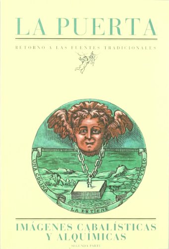 Imagen de archivo de IMAGENES CABALISTICAS Y ALQUIMICAS II a la venta por Siglo Actual libros
